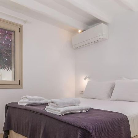 Gazia Guesthouse Milos Адамас Екстер'єр фото